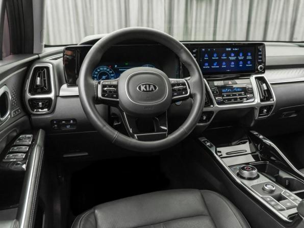 Kia Sorento IV с пробегом 2020 года, цена 3 800 000 рублей, 93937 км, внедорожник, Автокод Объявления