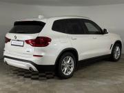 BMW X3 III (G01) Москва  - изображение 25