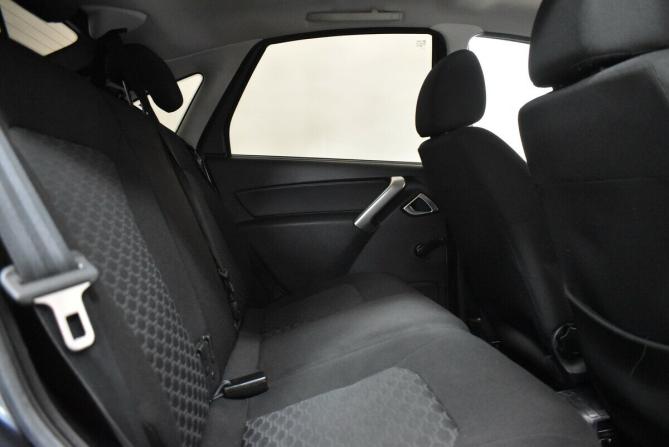 Lada (ВАЗ) Granta I Рестайлинг с пробегом 2020 года, цена 735 000 рублей, 42139 км, хэтчбек, Автокод Объявления