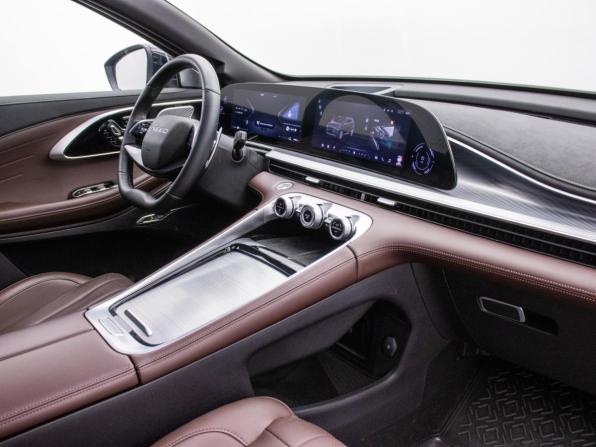 Exeed TXL I Рестайлинг 2 с пробегом 2024 года, цена 2 980 000 рублей, 25086 км, внедорожник, Автокод Объявления