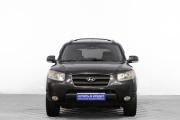Hyundai Santa Fe II Барнаул  - изображение 28