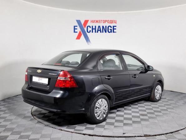 Chevrolet Aveo I Рестайлинг с пробегом 2011 года, цена 497 000 рублей, 143795 км, седан, Автокод Объявления