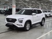 Hyundai Creta II Казань  - изображение 27