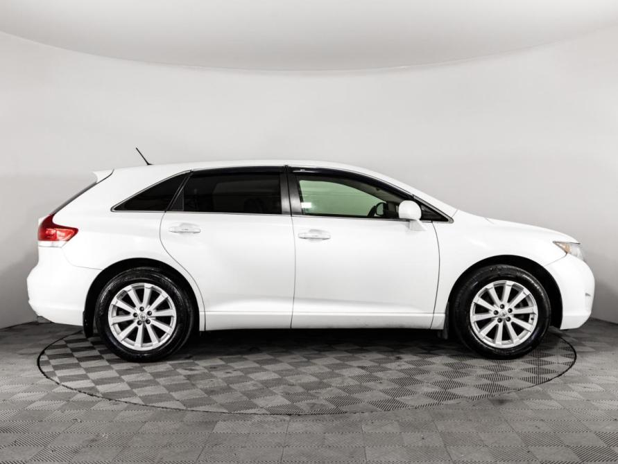Toyota Venza I Санкт-Петербург  - изображение 4