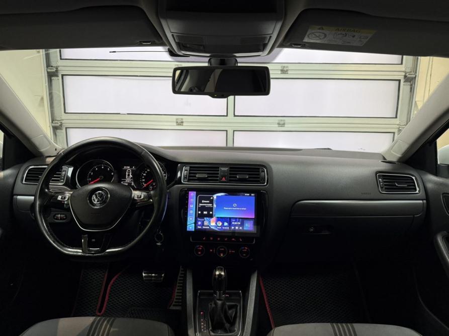 Volkswagen Jetta VI Рестайлинг Тверь  - изображение 19