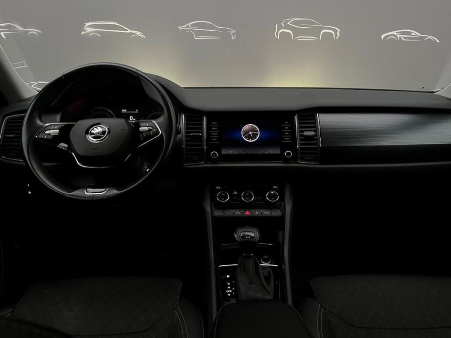 Skoda Kodiaq I Санкт-Петербург  - изображение 6