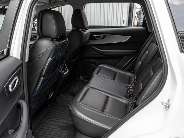 Chery Tiggo 7 Pro I с пробегом 2023 года, цена 1 750 000 рублей, 88492 км, внедорожник, Автокод Объявления