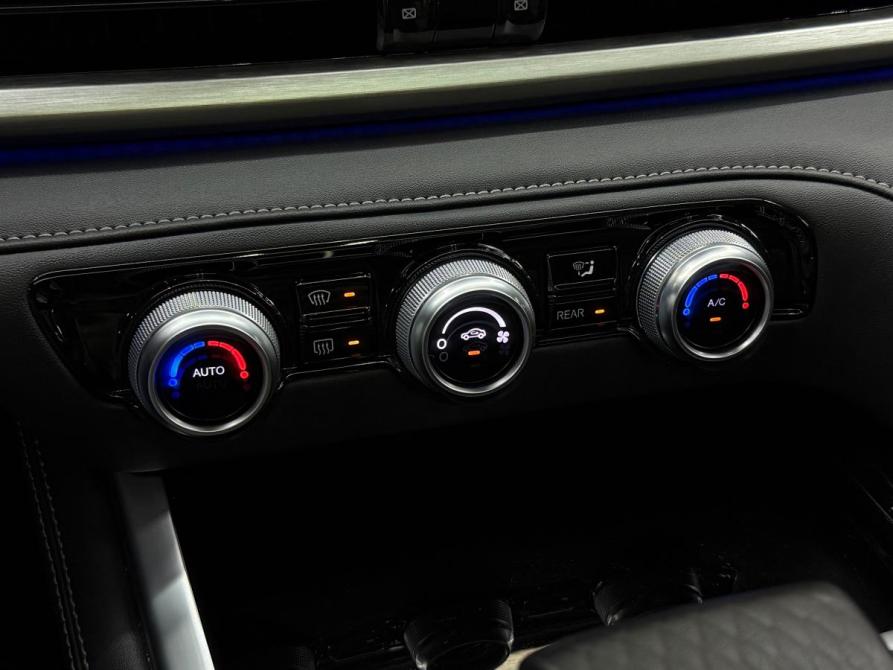 Changan CS95 I Рестайлинг Азнакаево  - изображение 21