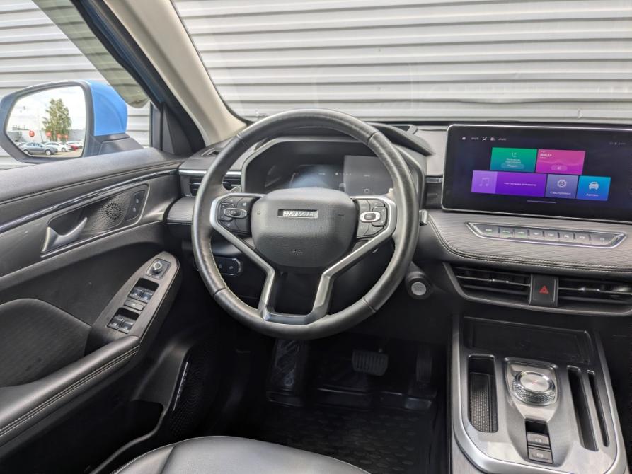 Haval Jolion I Москва  - изображение 10