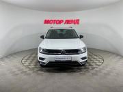 Volkswagen Tiguan II Воронеж  - изображение 26