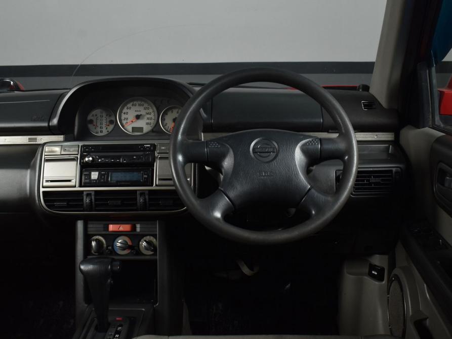 Nissan X-Trail I Кемерово  - изображение 9
