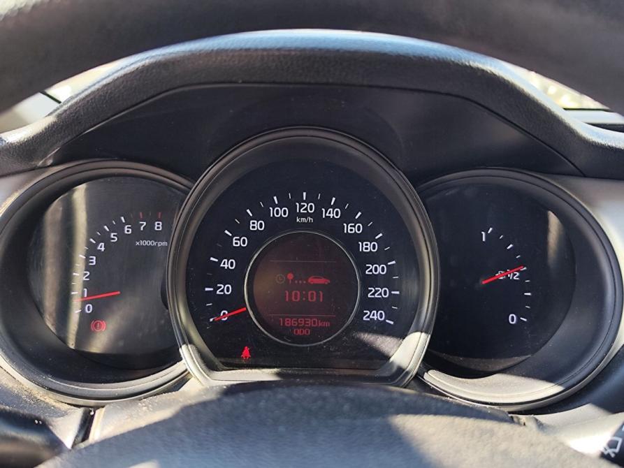 Kia Ceed II Уфа  - изображение 16