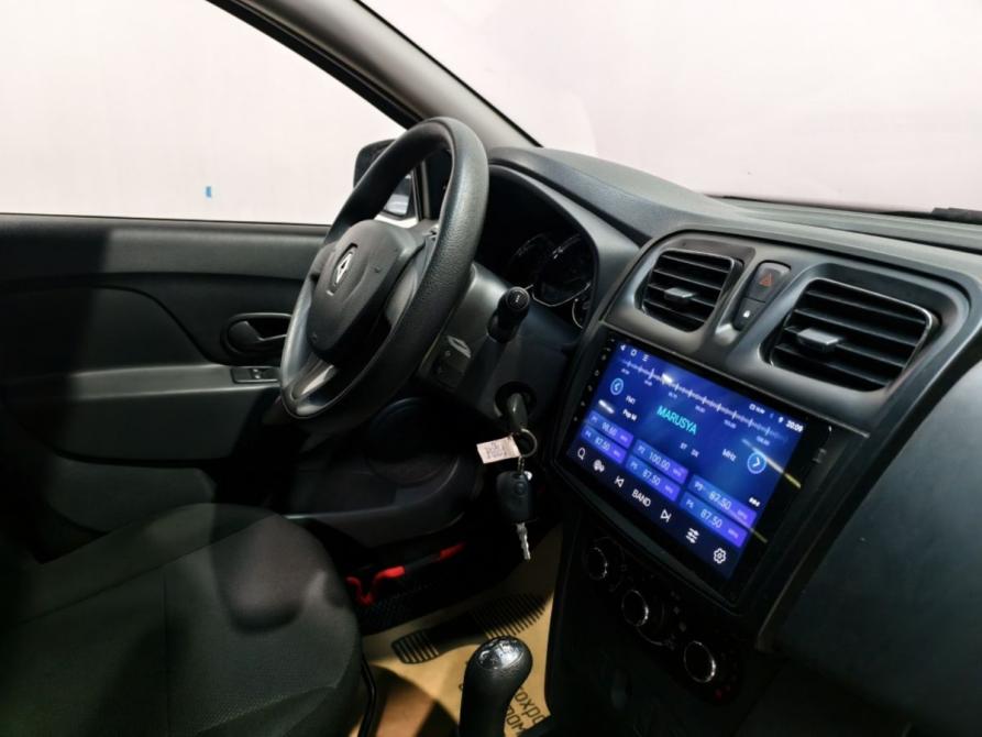 Renault Logan II Курск  - изображение 6