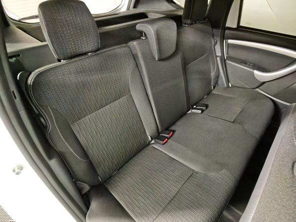 Nissan Terrano III (D10) с пробегом 2019 года, цена 1 743 000 рублей, 46200 км, внедорожник, Автокод Объявления