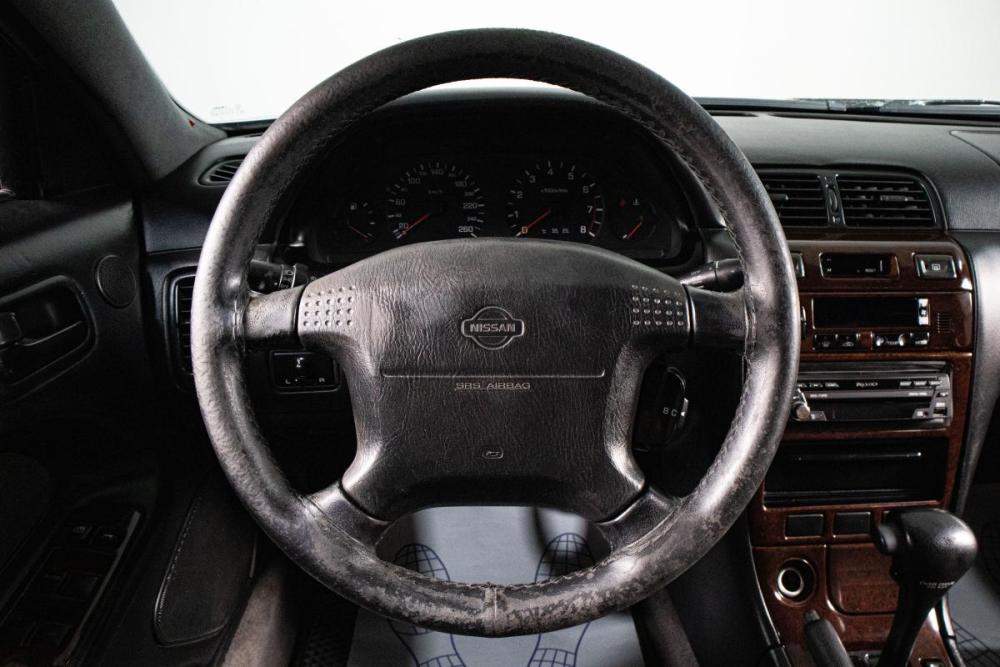 Nissan Maxima IV (A32) Сургут  - изображение 13