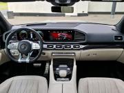 Mercedes-Benz GLS AMG II (X167) Санкт-Петербург  - изображение 64