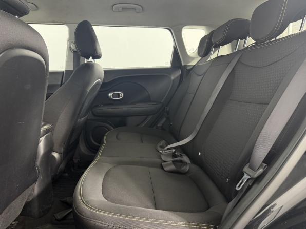 Kia Soul II с пробегом 2015 года, цена 1 190 000 рублей, 158263 км, хэтчбек, Автокод Объявления