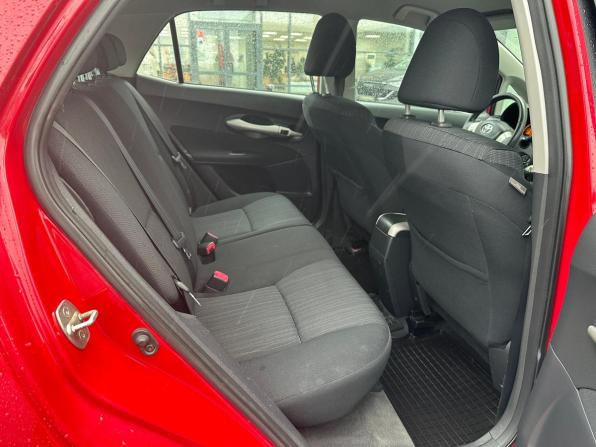 Toyota Auris I с пробегом 2008 года, цена 719 000 рублей, 200076 км, хэтчбек, Автокод Объявления