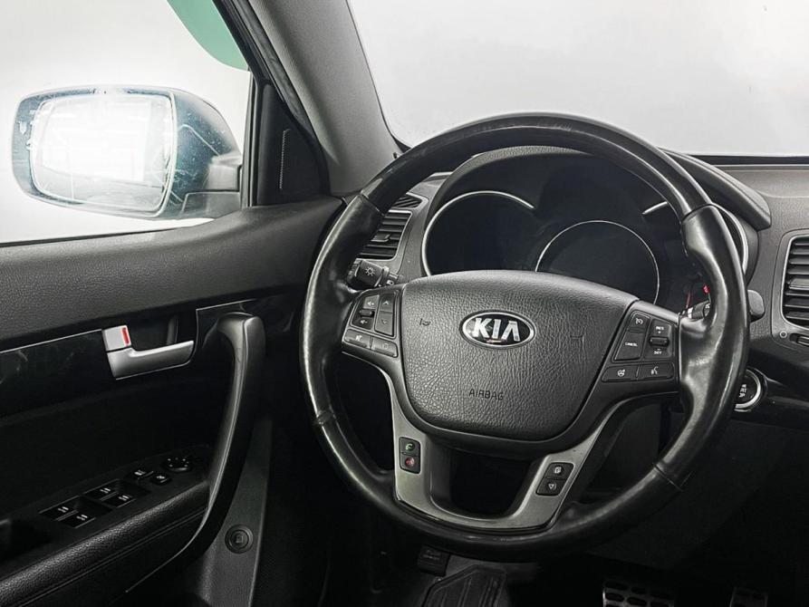 Kia Sorento II Рестайлинг Ногинск  - изображение 10