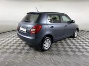 Skoda Fabia II Рестайлинг Москва  - изображение 24