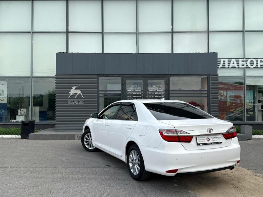 Toyota Camry VII (XV50) Рестайлинг 2 Омск  - изображение 41