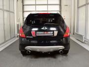 Nissan Murano I (Z50) Кемерово  - изображение 27
