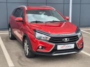 Lada (ВАЗ) Vesta I Воронеж  - изображение 22