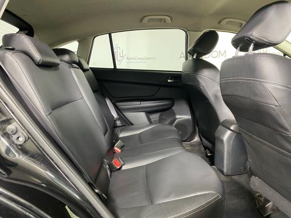 Subaru XV I с пробегом 2012 года, цена 1 028 800 рублей, 220034 км, внедорожник, Автокод Объявления