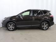 Toyota RAV4 IV (XA40) Рестайлинг Москва  - изображение 35