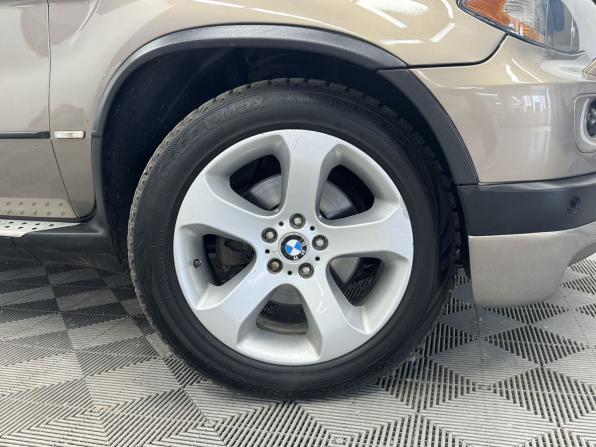 BMW X5 I (E53) Рестайлинг с пробегом 2005 года, цена 1 180 000 рублей, 275200 км, внедорожник, Автокод Объявления