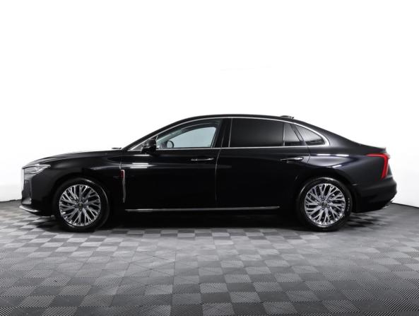 Hongqi H5 II с пробегом 2024 года, цена 3 135 000 рублей, 28453 км, седан, Автокод Объявления