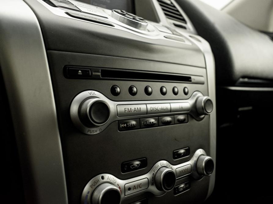 Nissan Murano II (Z51) Рестайлинг 2 Екатеринбург  - изображение 24