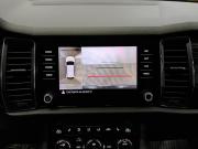 Skoda Kodiaq I Москва  - изображение 56
