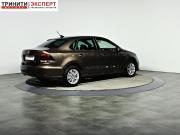 Volkswagen Polo V Рестайлинг Белгород  - изображение 21
