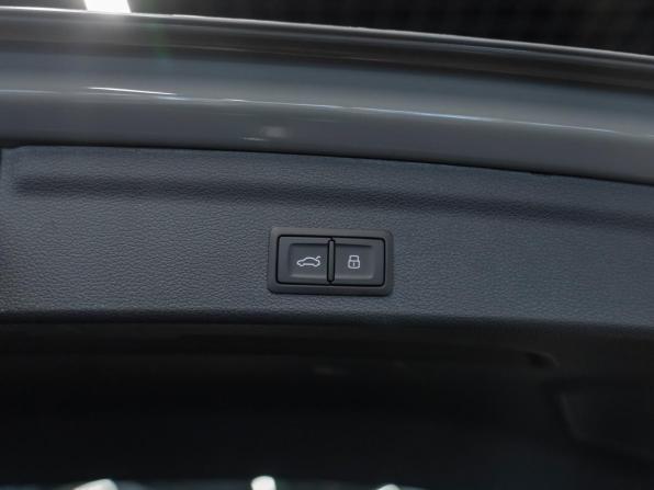 Audi Q3 II (F3) с пробегом 2026 года, цена 4 100 000 рублей, 50 км, внедорожник, Автокод Объявления