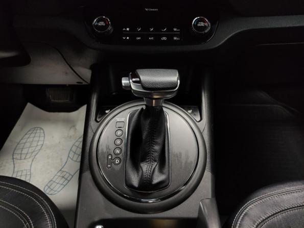 Kia Sportage III с пробегом 2013 года, цена 1 600 000 рублей, 133000 км, внедорожник, Автокод Объявления