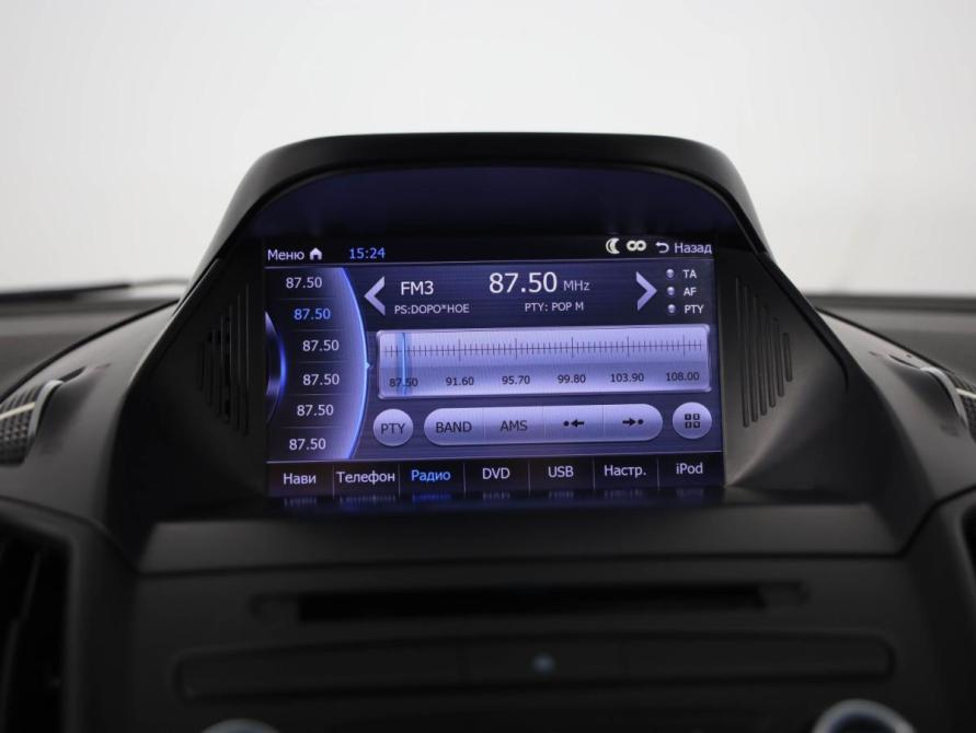 Ford Kuga II Рестайлинг Санкт-Петербург  - изображение 17