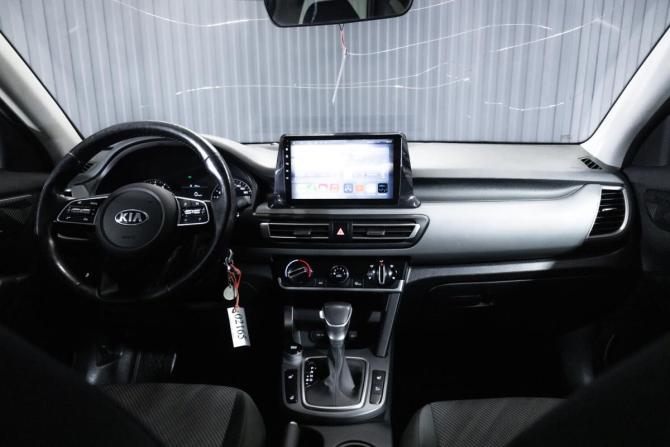 Kia Seltos I с пробегом 2021 года, цена 1 949 000 рублей, 156567 км, внедорожник, Автокод Объявления