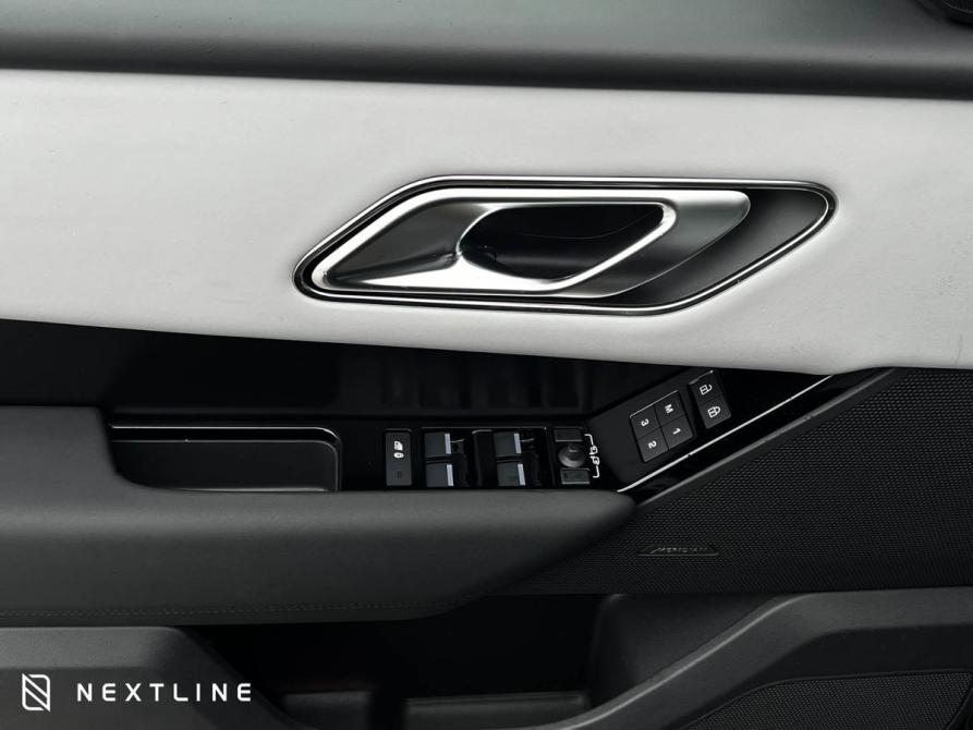 Land Rover Range Rover Velar I Рестайлинг Самара  - изображение 25