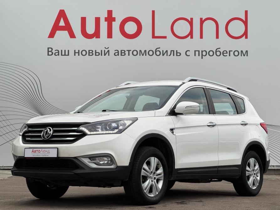 Dongfeng AX7 I Воронеж  - изображение 1