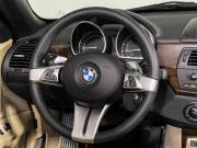 BMW Z4 I (E85/E86) Рестайлинг Москва  - изображение 43