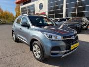 Chery Tiggo 4 I Рестайлинг Нижнекамск  - изображение 31