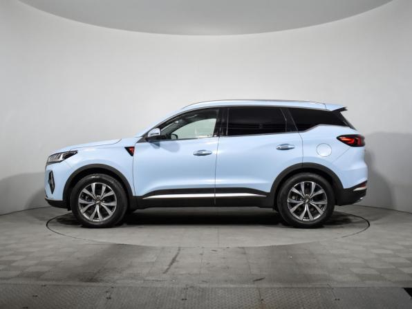 Chery Tiggo 7 Pro Max I с пробегом 2022 года, цена 1 478 000 рублей, 78040 км, внедорожник, Автокод Объявления