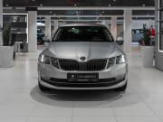 Skoda Octavia III (A7) Москва  - изображение 22