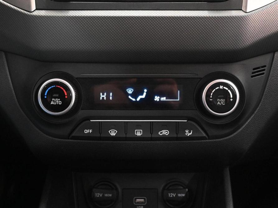 Hyundai Creta I Рестайлинг Ростов-на-Дону  - изображение 14
