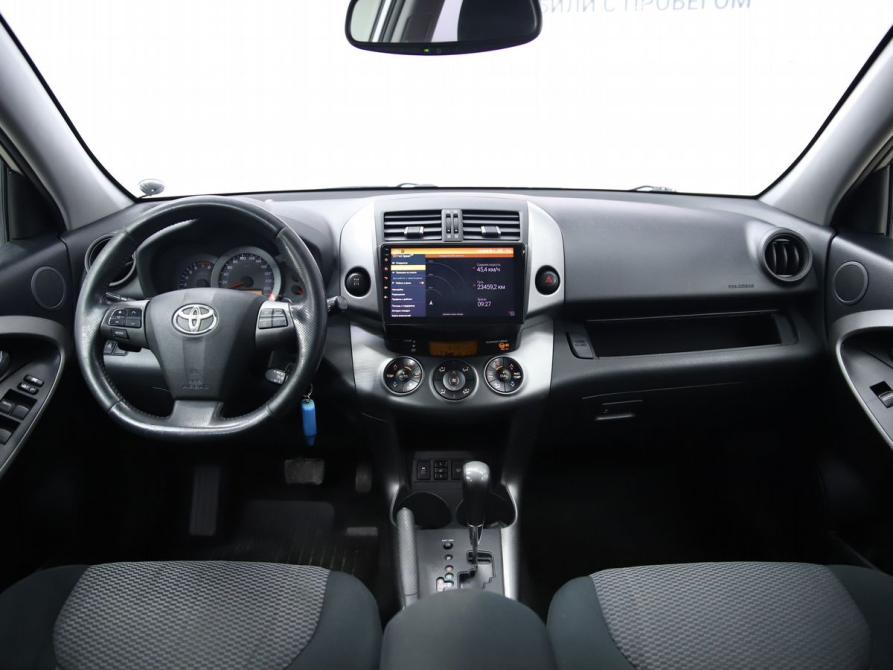 Toyota RAV4 III (XA30) Рестайлинг Уфа  - изображение 12