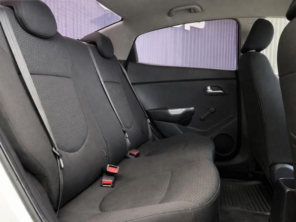 Kia Rio III с пробегом 2011 года, цена 677 000 рублей, 164339 км, седан, Автокод Объявления