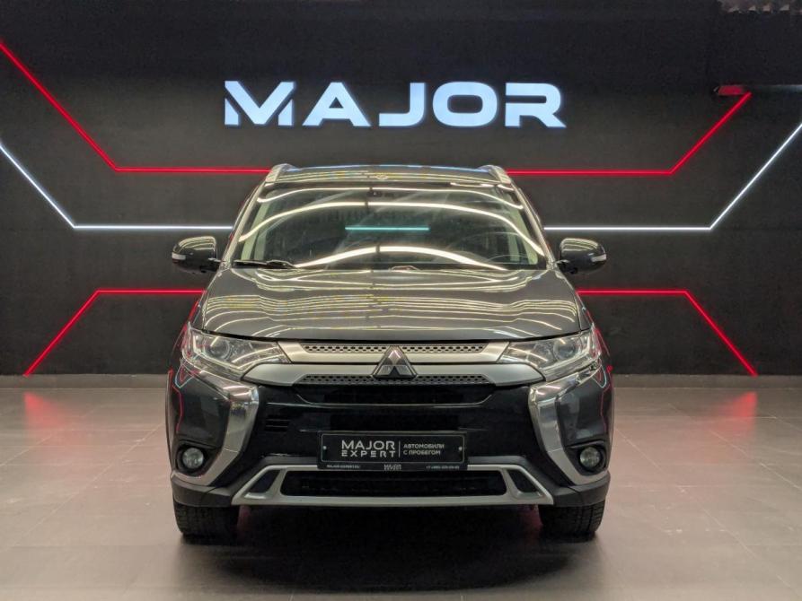 Mitsubishi Outlander III Рестайлинг 3 Москва  - изображение 24