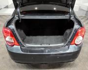 Chevrolet Aveo II Екатеринбург  - изображение 22