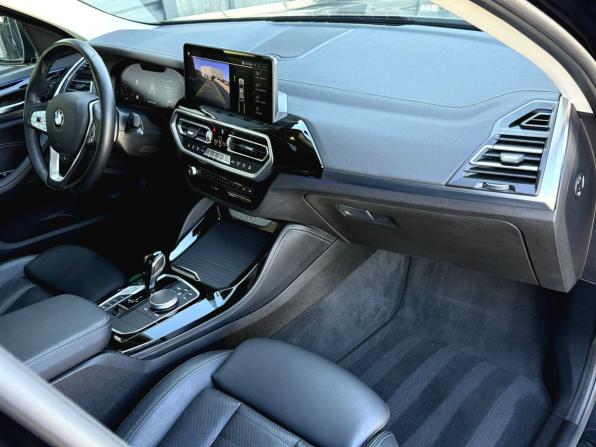 BMW X4 II (G02) Рестайлинг с пробегом 2022 года, цена 5 650 000 рублей, 48914 км, внедорожник, Автокод Объявления